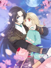 刀锋少年漫改动画海报