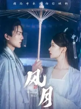 她的第二份工作剧集海报